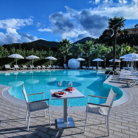 San Severino Park Hotel & Spa, BW Signature Collection Mercato San Severino Luaran gambar