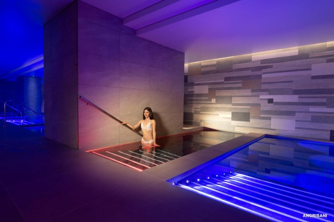 San Severino Park Hotel & Spa, BW Signature Collection Mercato San Severino Luaran gambar