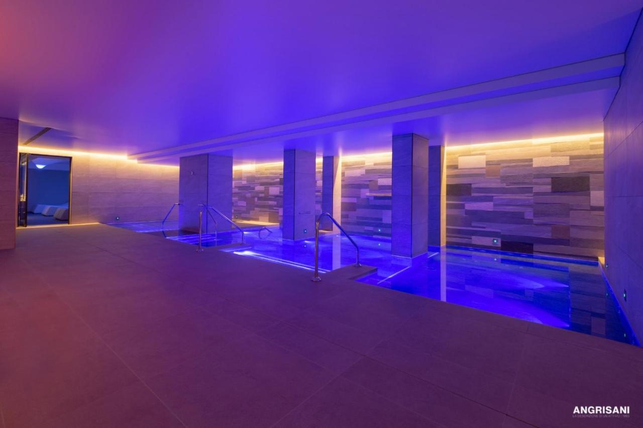 San Severino Park Hotel & Spa, BW Signature Collection Mercato San Severino Luaran gambar