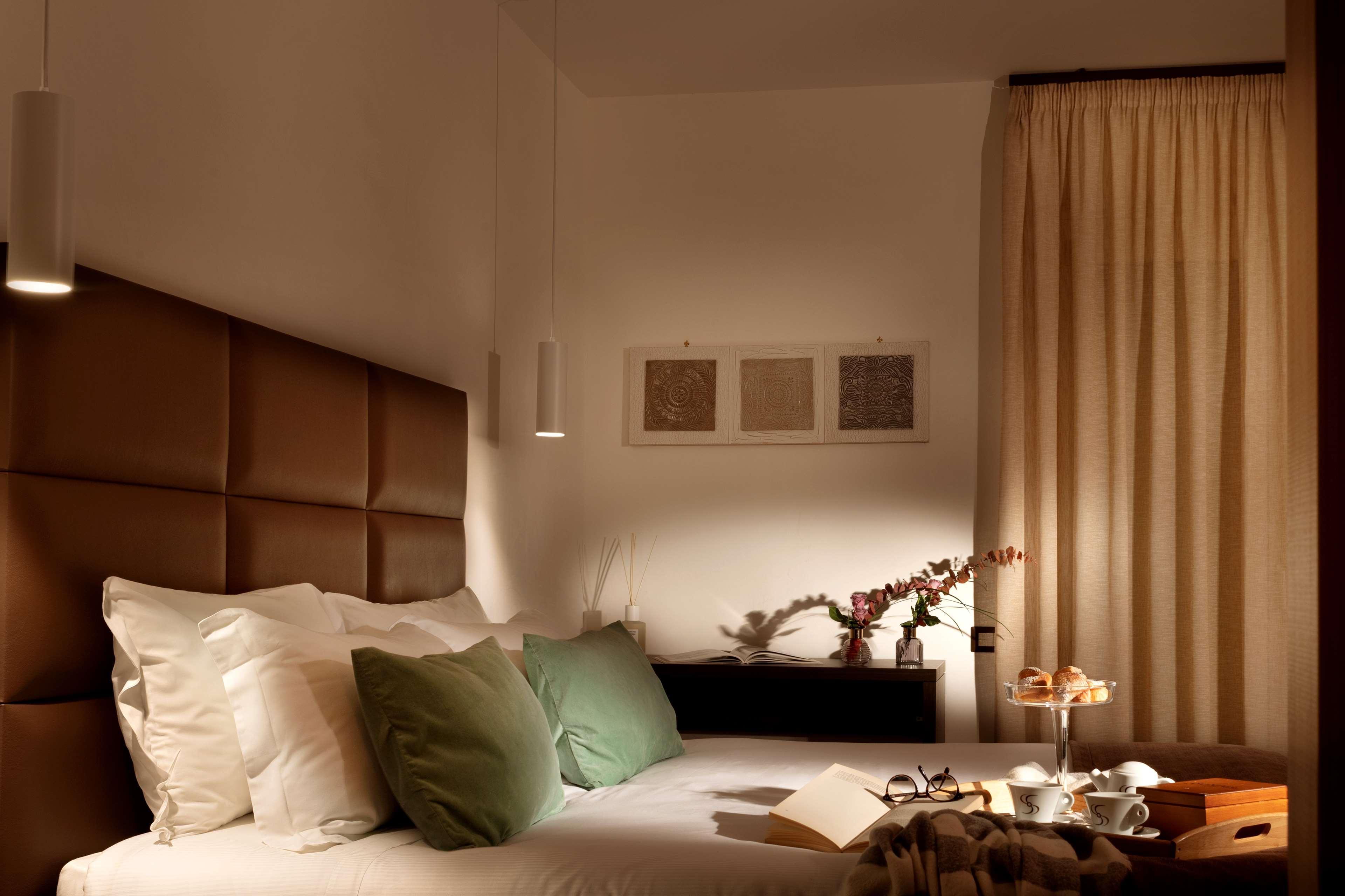 San Severino Park Hotel & Spa, BW Signature Collection Mercato San Severino Luaran gambar