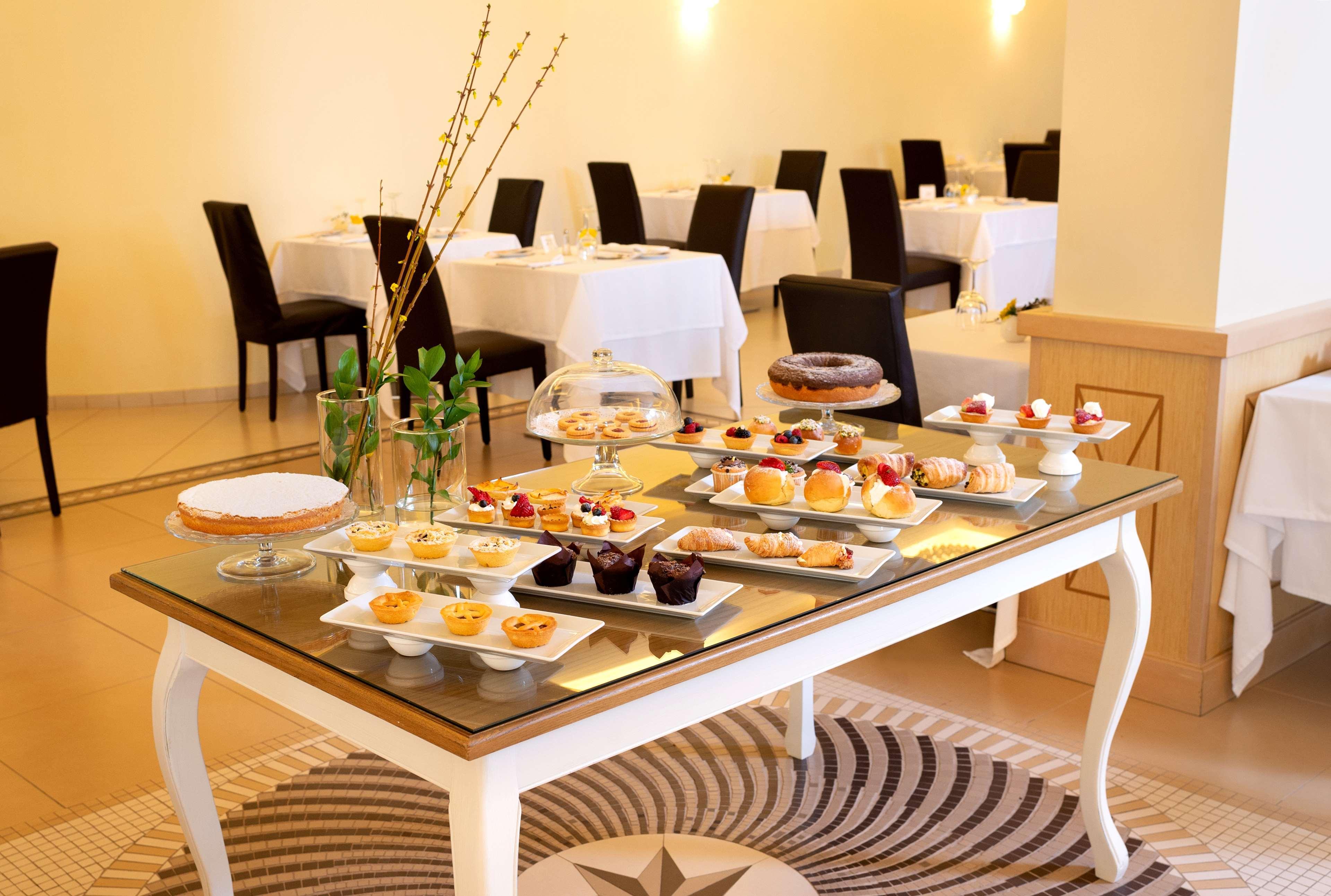 San Severino Park Hotel & Spa, BW Signature Collection Mercato San Severino Luaran gambar