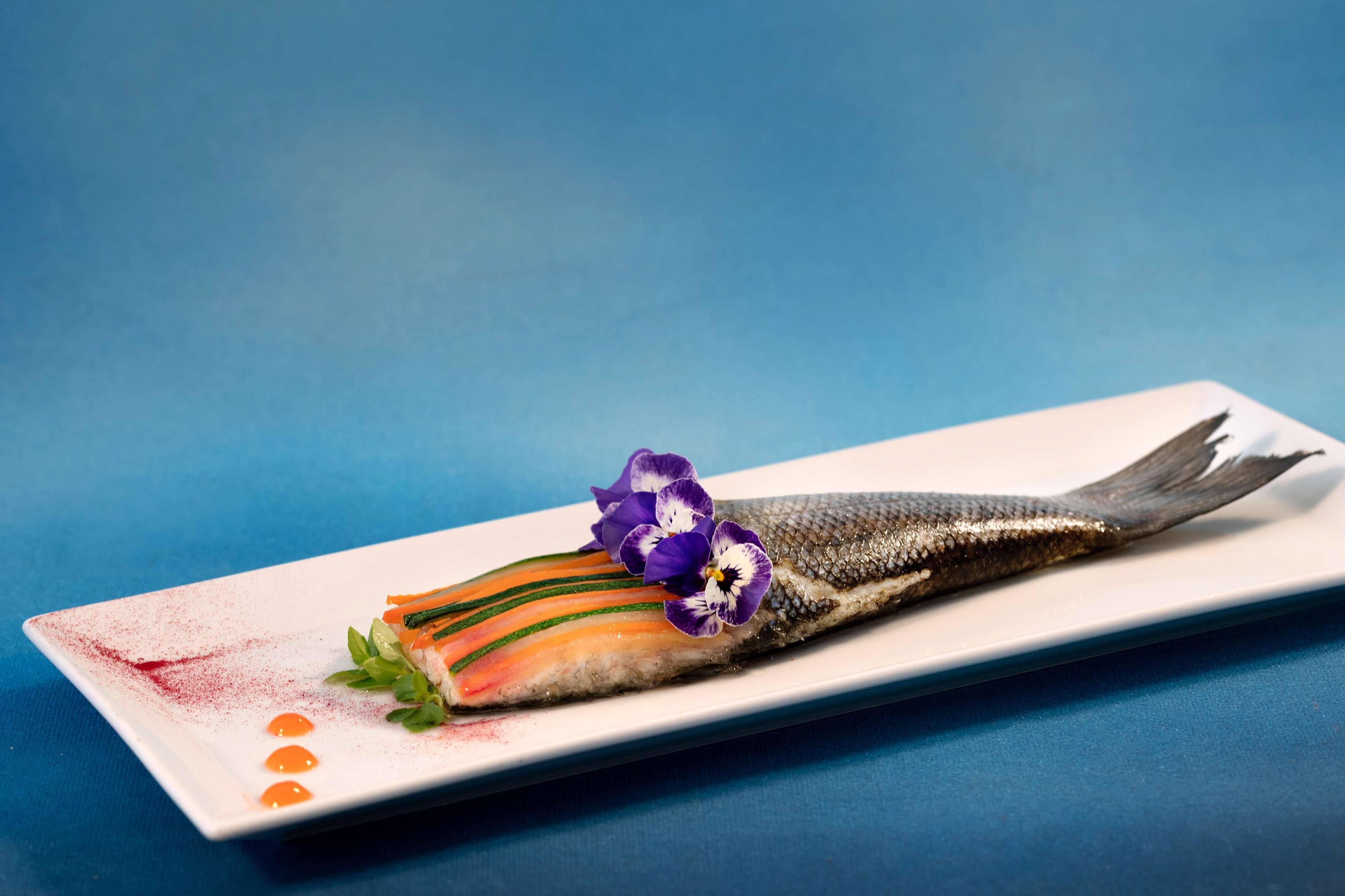 San Severino Park Hotel & Spa, BW Signature Collection Mercato San Severino Luaran gambar