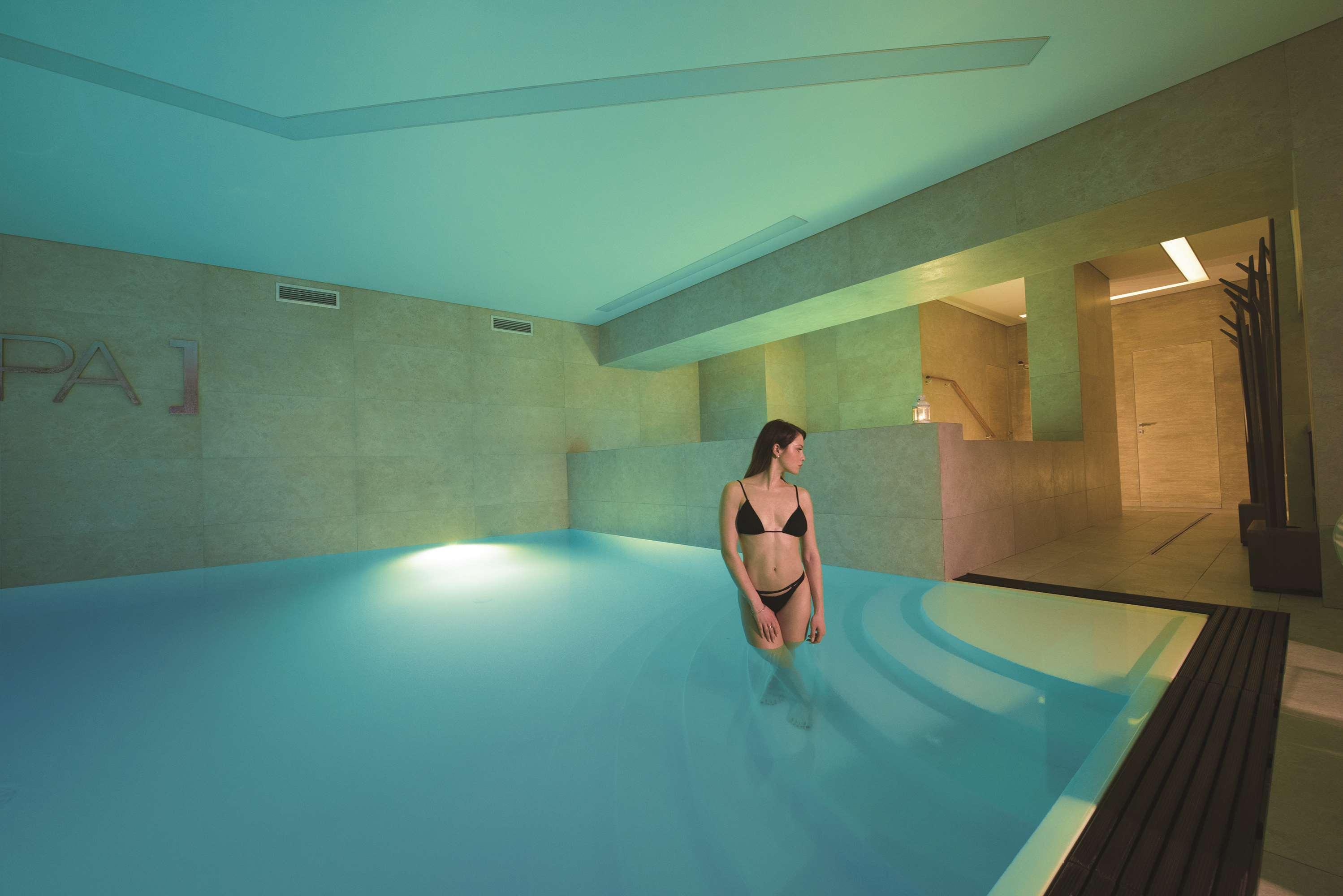 San Severino Park Hotel & Spa, BW Signature Collection Mercato San Severino Luaran gambar