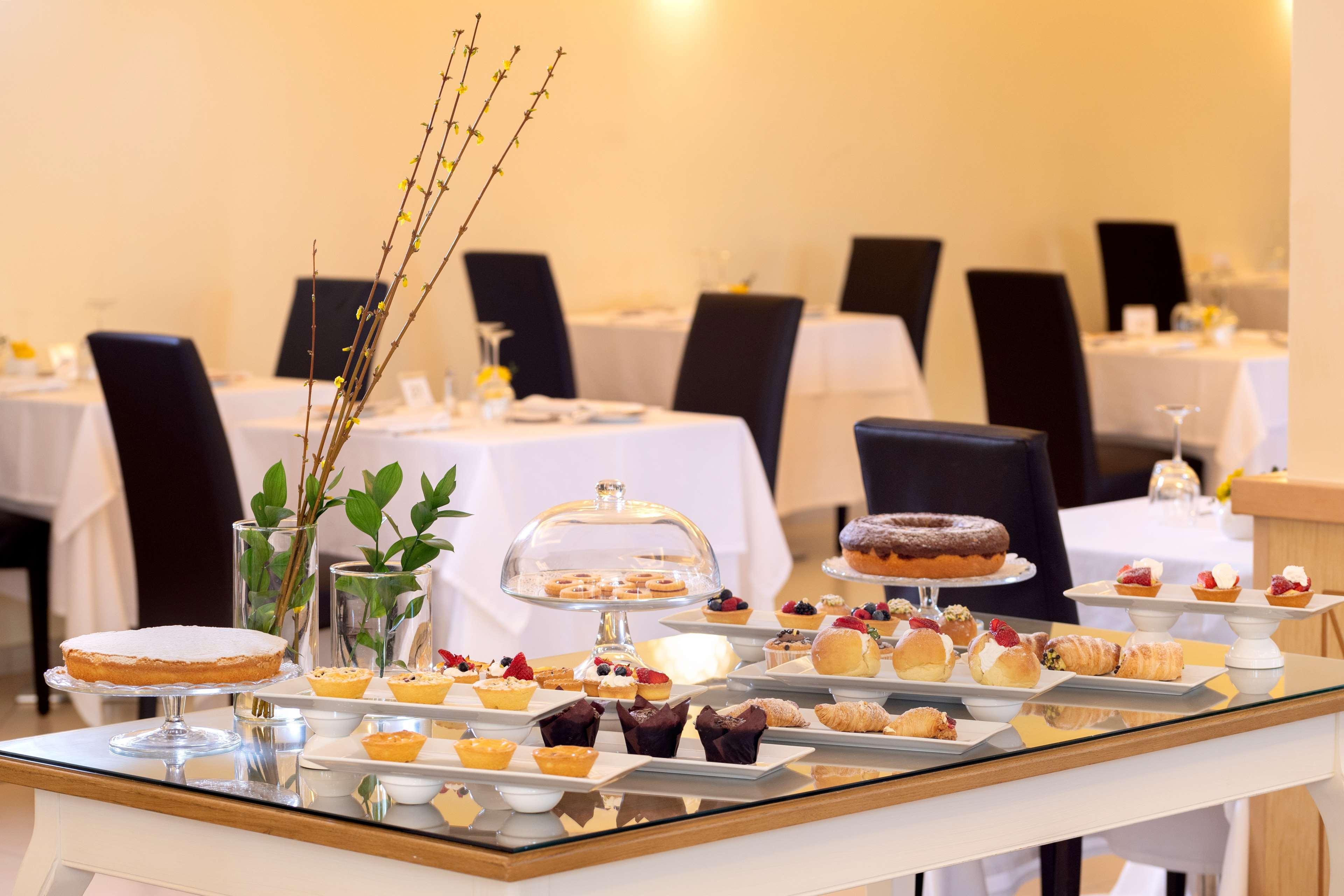 San Severino Park Hotel & Spa, BW Signature Collection Mercato San Severino Luaran gambar