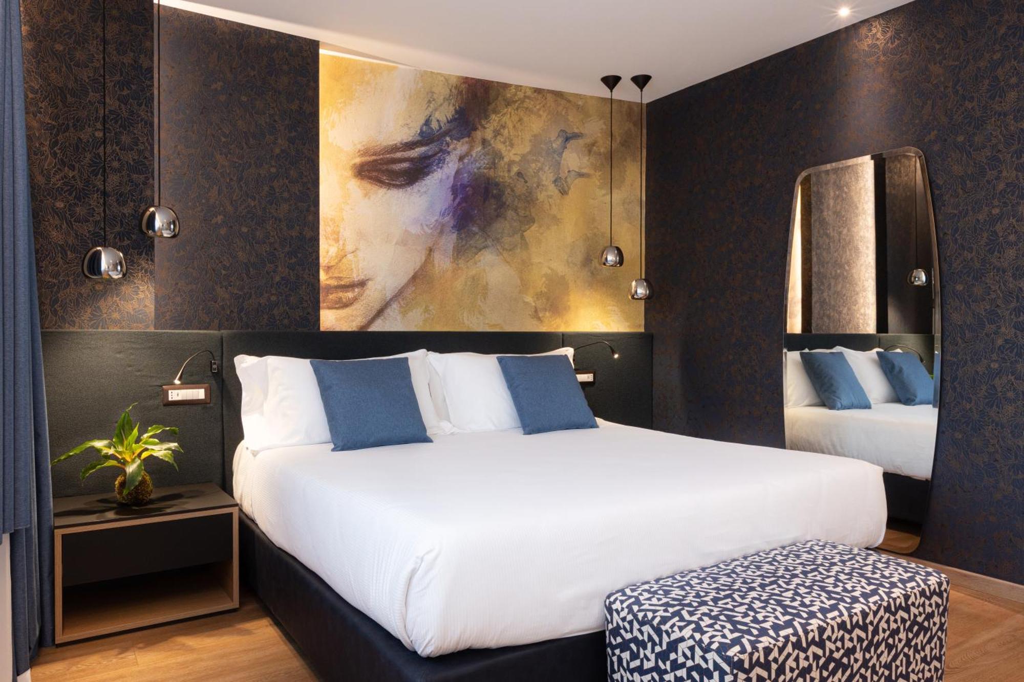 San Severino Park Hotel & Spa, BW Signature Collection Mercato San Severino Luaran gambar