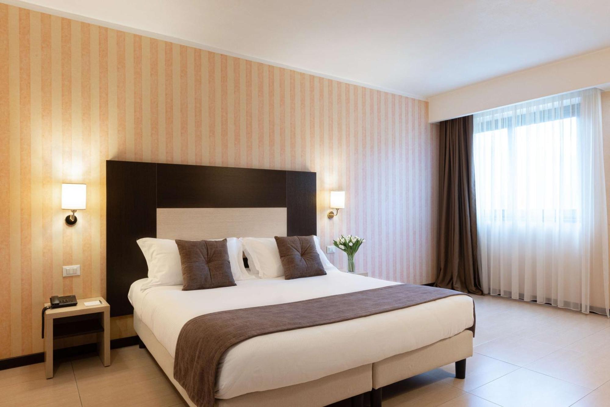 San Severino Park Hotel & Spa, BW Signature Collection Mercato San Severino Luaran gambar