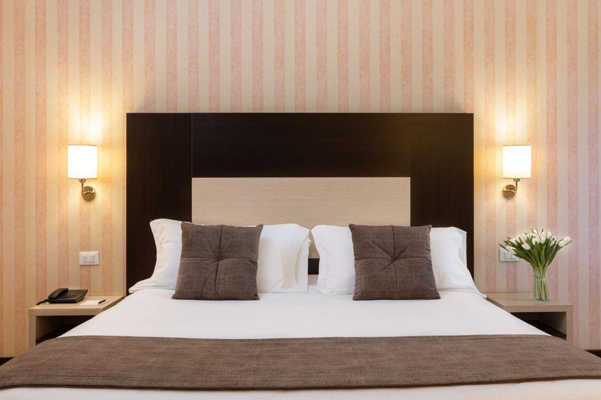 San Severino Park Hotel & Spa, BW Signature Collection Mercato San Severino Luaran gambar