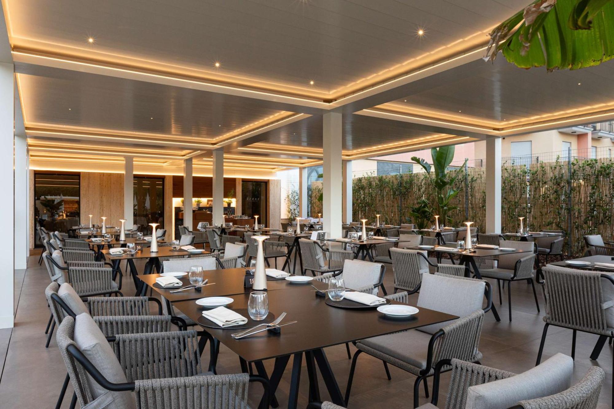 San Severino Park Hotel & Spa, BW Signature Collection Mercato San Severino Luaran gambar